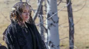 Um wen trauert Elizabeth Dutton (Michelle Randolph)?