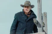 Jacob Dutton wehrt sich gegen eine Übernahme der Ranch
