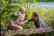 Cara (Ashley Benson) und Will wollen ihr Geheimnis hüten