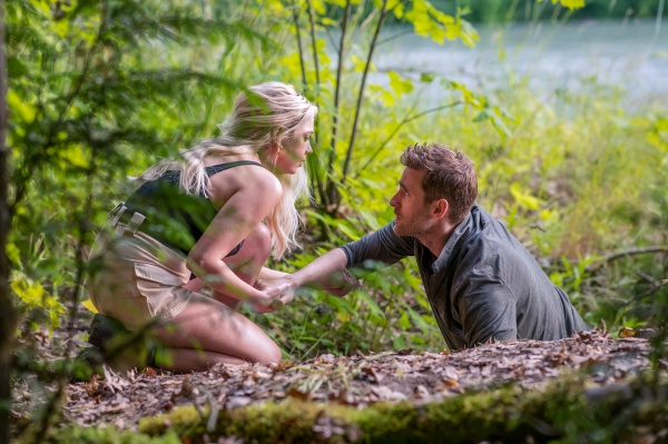 Cara (Ashley Benson) und Will wollen ihr Geheimnis hüten
