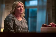 Erinnerungen belasten Livs Mutter Caryl (Claire Rushbrook)