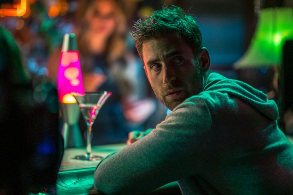 Will (Oliver Jackson-Cohen) wünscht angenehme Ablenkung