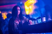 Ash (Morgana Van Peebles) verfolgt eigene Interessen