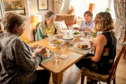 Humphrey (Kris Marshall) sucht Familienanschluss