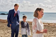Ryan (Isaac Vincent-Norgate) kommt in Pflegefamilie an