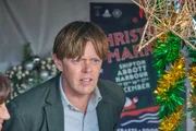 DI Humphrey Goodman (Kris Marshall) ermittelt