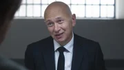 Bringt Humphreys Vorgesetzter James Smith (Vincent Franklin) neuen Stress?