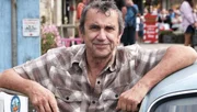 Marvelous Harris (Phil Daniels) ist nach Shipton Abbott zur&uuml;ckgekehrt
