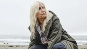 Dr. Mary Rhodes (Susan George) mag keine Algenfarmen in ihrer N&auml;he