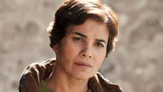 Diana Cooper (Rina Mahoney) ver&auml;rgert viele Einwohner von Shipton Abbott
