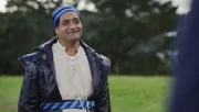 Kommt hier Sanjeev oder sein Bruder Dev Desai (Narinder Samra) als Pirat verkleidet? Kommt hier Sanjeev oder sein Bruder Dev Desai (Narinder Samra) als Pirat verkleidet?