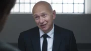 Bringt Humphreys Vorgesetzter James Smith (Vincent Franklin) neuen Stress?