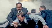 Tod droht Team von Alfred Herrhausen (Oliver Masucci)