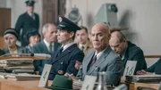 Wilhelm Boger (Heiner Lauterbach) spielt ein Unschuldslamm