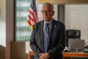 Wird George Mullen (Robert de Niro) scheitern oder gewinnen?