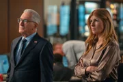 Valerie (Connie Britton) hält zu George (Robert de Niro)