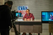 TV-Moderator Evan Green (Dan Stevens) provoziert gerne