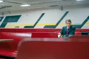 Manchmal fühlt sich John Brownlee (Tyler Ritter) einsam