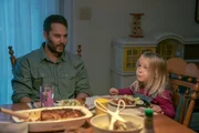 Glen Kryger (Taylor Kitsch) will neu anfangen