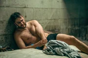 Glen Kryger (Taylor Kitsch) leidet Höllenqualen