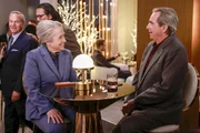 Matty (Kathy Bates) lernt Senior (Beau Bridges) von einer anderen Seite kennen