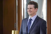 Julian Markston (Jason Ritter) sorgt für Aufregung Julian Markston (Jason Ritter) sorgt für Aufregung