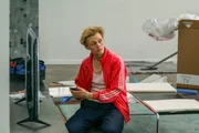 Mika (Enzo Brumm) lässt sich ablenken