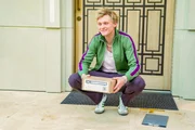 Mika (Enzo Brumm) bleibt optimistisch