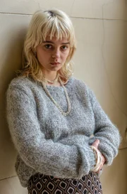 Chloë (Maja Bons) entdeckt ihre überraschenden Stärken