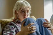 In der Therapie bekämpft Chloë (Maja Bons) Zwangsstörungen