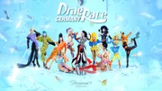 Elf Drag Queens treten gegeneinander an