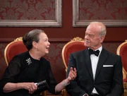 Bebe (Harriet Sansom Harris) manipuliert gerne ihren Frasier