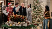 Endet Weihnachten für Frasier (Kelsey Grammer) im Debakel?