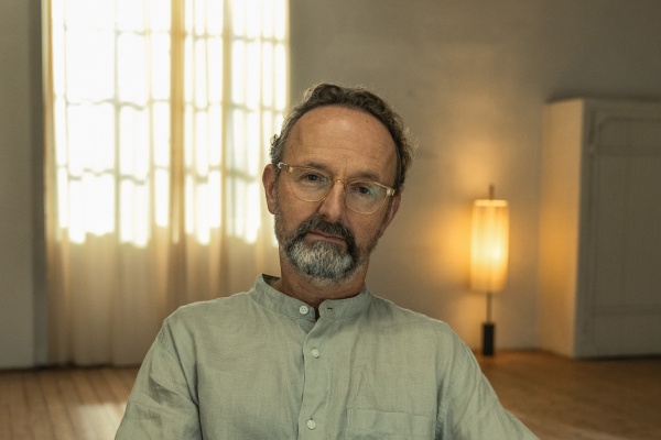 Zweifelt Coach Joschka Breitner (Peter Jordan)?