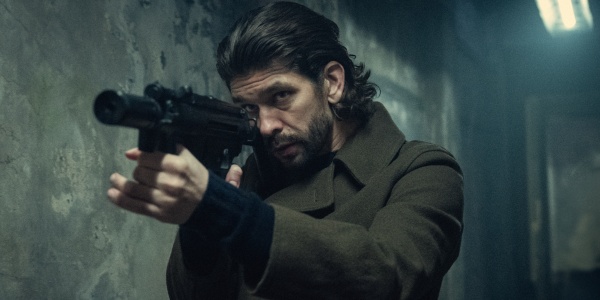Ben Whishaw as Sam
