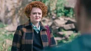 Rose (Leah Byrne) stellt sich auf neue Situationen ein