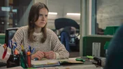 Zeugin Caroline Kerr (Lily Knight) erscheint im Traum