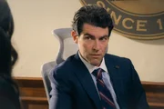 Jack Berenger (Max Greenfield) steckt in der Klemme
