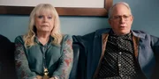 Virginia (Sally Struthers) und Elliot (John Getz) wollen bei der T&auml;uschung mitmachen