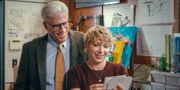 Charles und Emily (Mary Elizabeth Ellis) erinnern sich