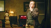 John Chapels (Timothy Spall) kleine grauen Zellen arbeiten