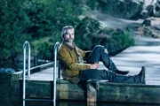 Kyle Turner (Eric Bana) versucht zu entspannen