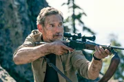 Kyle Turner (Eric Bana) k&auml;mpft um Leben und Tod