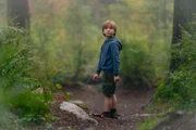 Will sich Caleb Turner (Ezra Wilson) endg&uuml;ltig verabschieden?