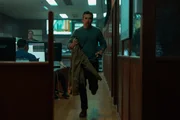Patrick Brammall