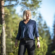 Nach ihrem Tod bleibt Ellen Gjelten (Ingrid Bolso Berdal) unvergessen