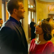 Was verbindet Harry Hole (Tobias Santelmann) mit Rakel Fauke (Pia Tjelta)?