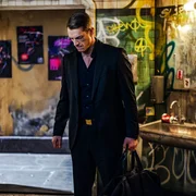 Bislang ist Tom Waaler (Joel Kinnaman) immer durchgekommen