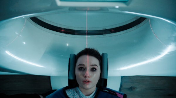 Kaitlyn Dever