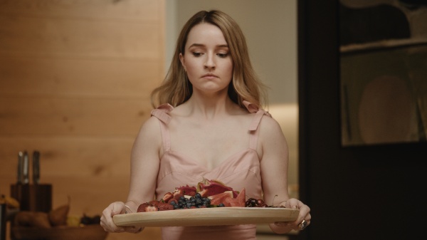 Kaitlyn Dever